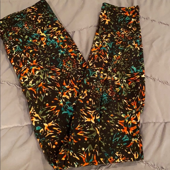 Leggings by LuLaRoe